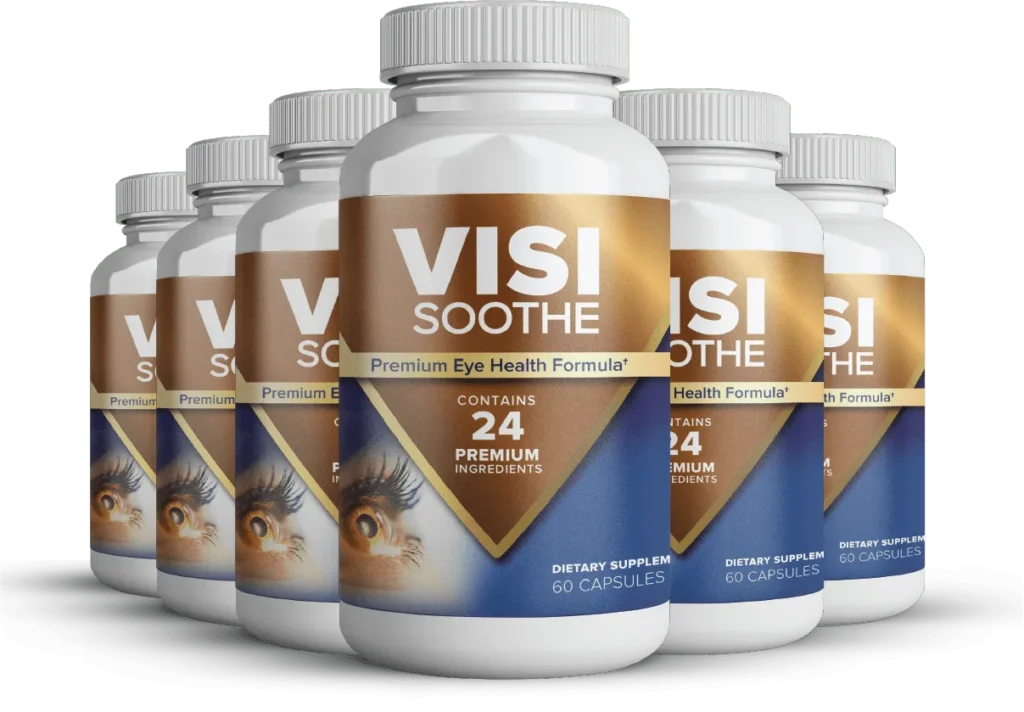 visisoothe-supplement