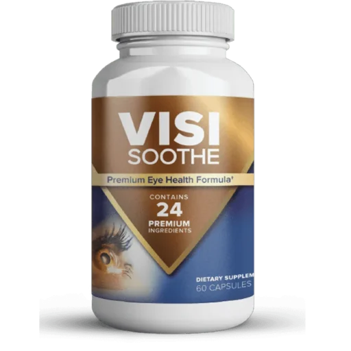 visisoothe-supplement