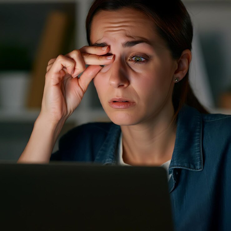 review visisoothe-supplement